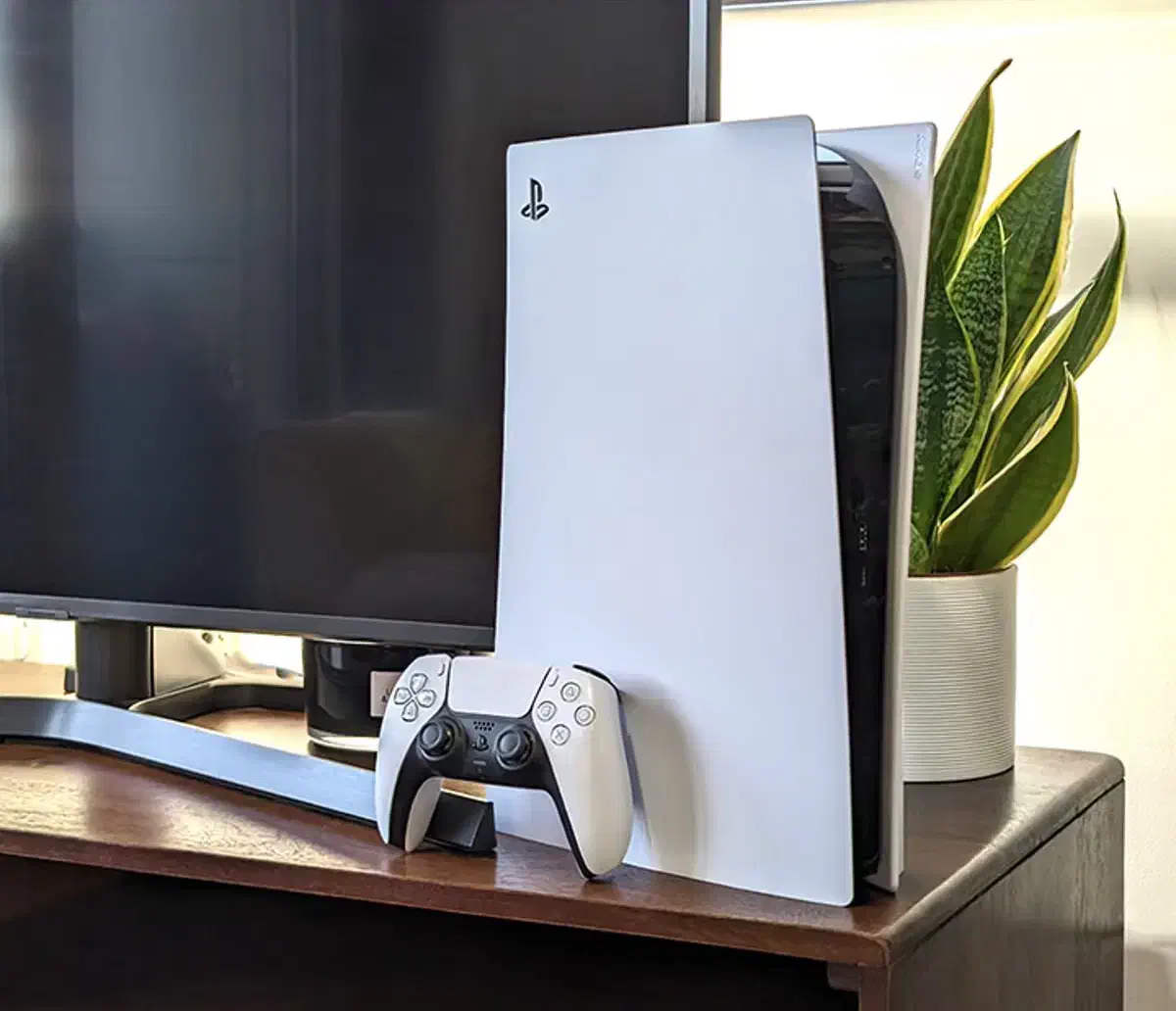 کنسول ps5|کنسول، بازی ویدئویی و آنلاین|مشهد, آزادشهر|دیوار