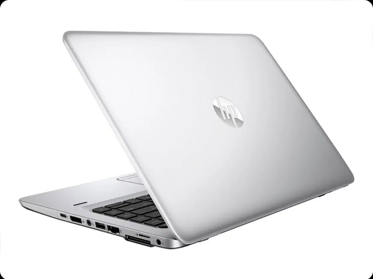 لپ‌تاپ HP EliteBook 840 G3 با پردازنده core i7|رایانه همراه|تهران, نیروی دریایی|دیوار