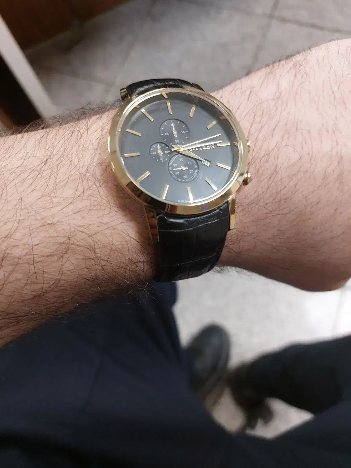 ساعت مچی|ساعت|تهران, صد دستگاه|دیوار