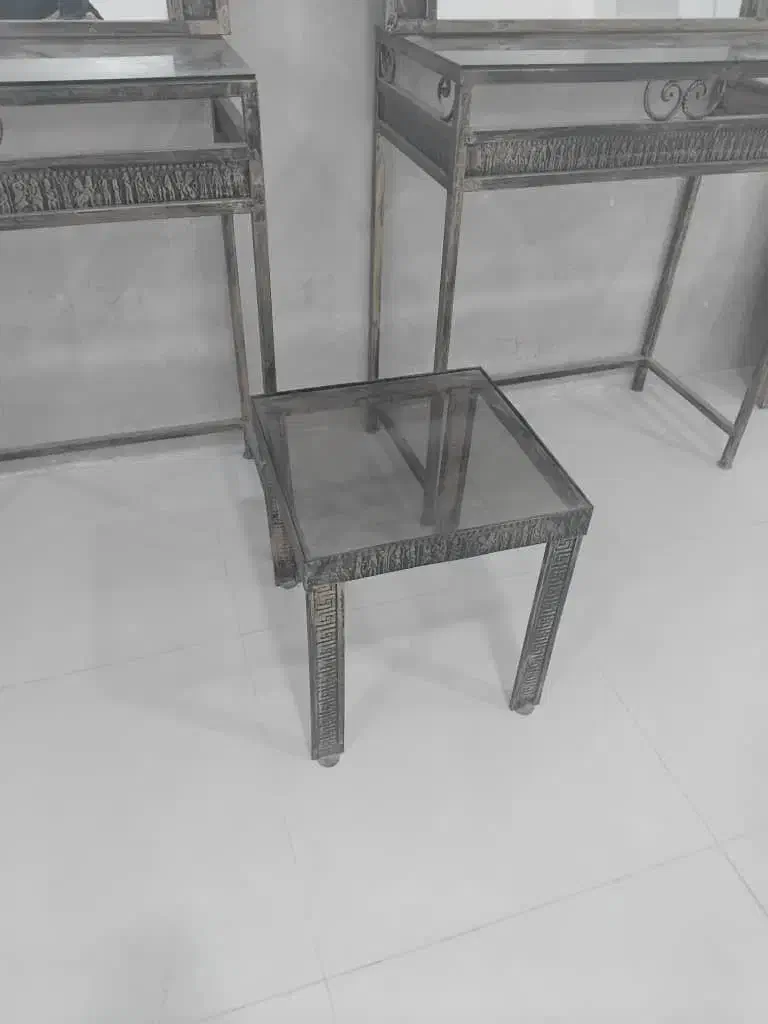 آینه ومیز، بوفه ،سشوار کلاهی ،صندلی اصلاح و میکاپ|بوفه، ویترین، کنسول|سبزوار, هویزه|دیوار