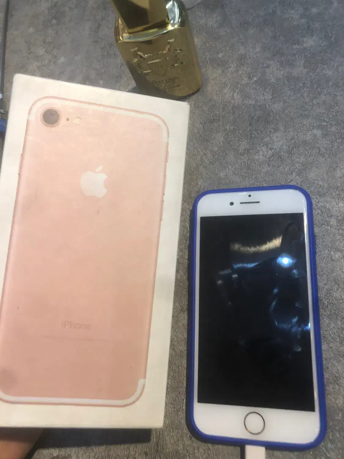 ایفون ۷|موبایل|مشهد, هنرستان|دیوار