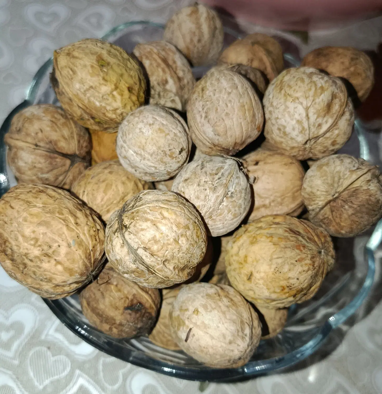 گردو|خوردنی و آشامیدنی|گرمسار, |دیوار