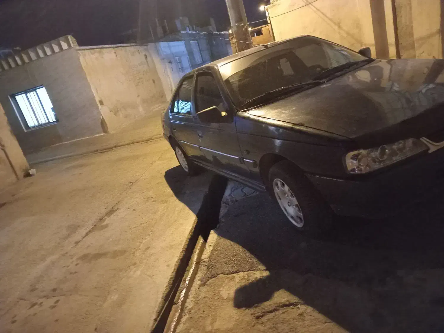 اردی|خودرو سواری و وانت|الوند, |دیوار