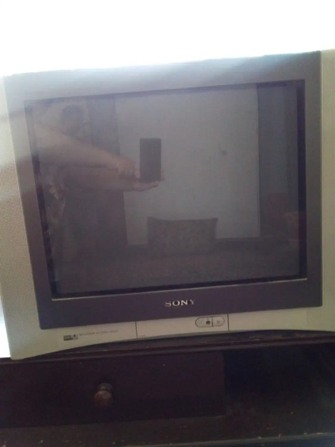 تلویزیون|تلویزیون و پروژکتور|اراک, |دیوار