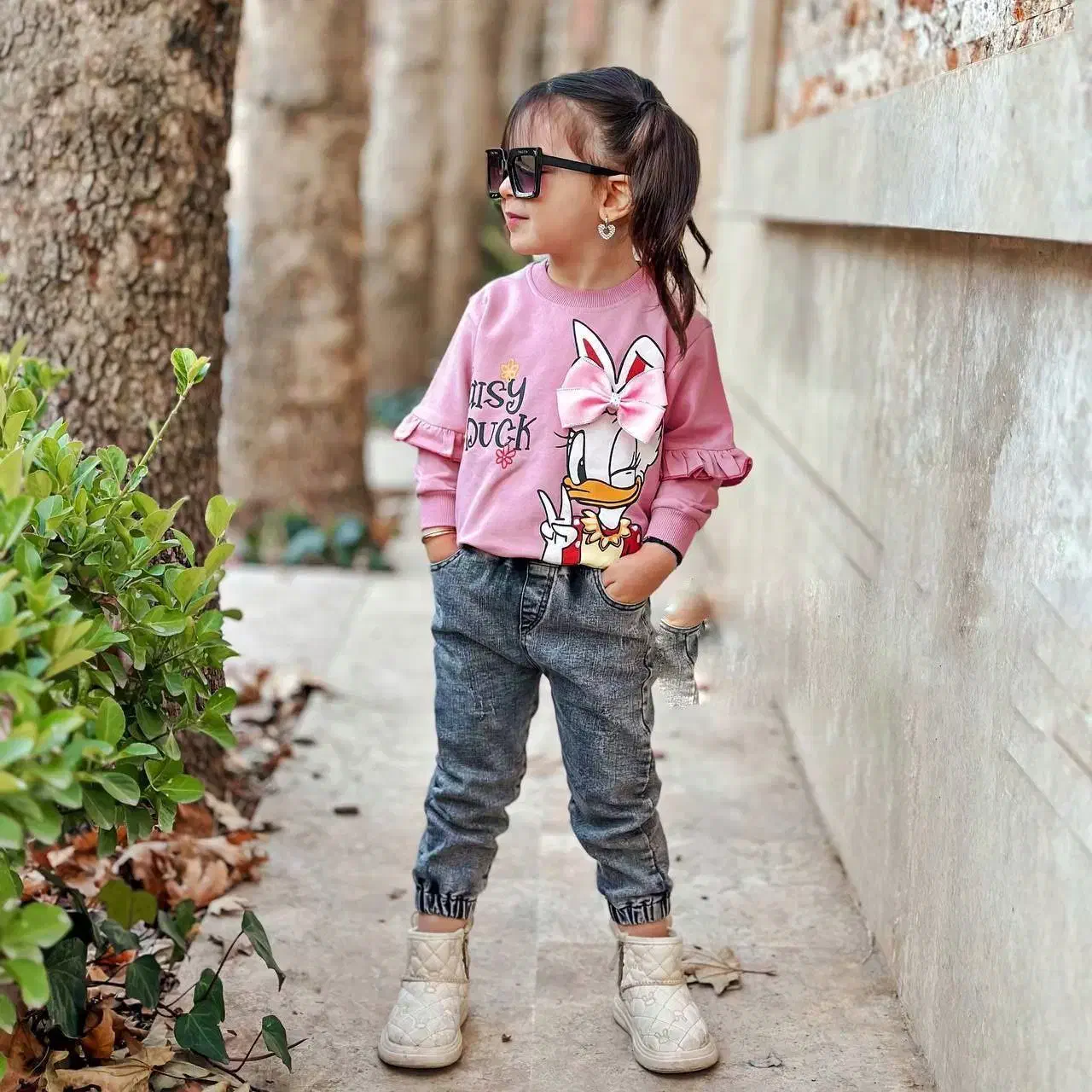 دوجین،بلوز دورس دونخ درجه یک، ۳رنگ،چاپ زول|کفش و لباس بچه|رباط‌کریم, رباط‌کریم|دیوار