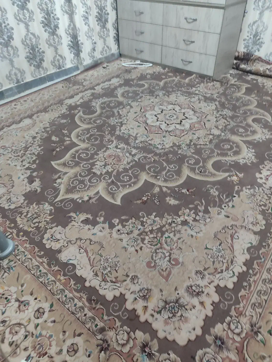 فرش|فرش|ملارد, |دیوار