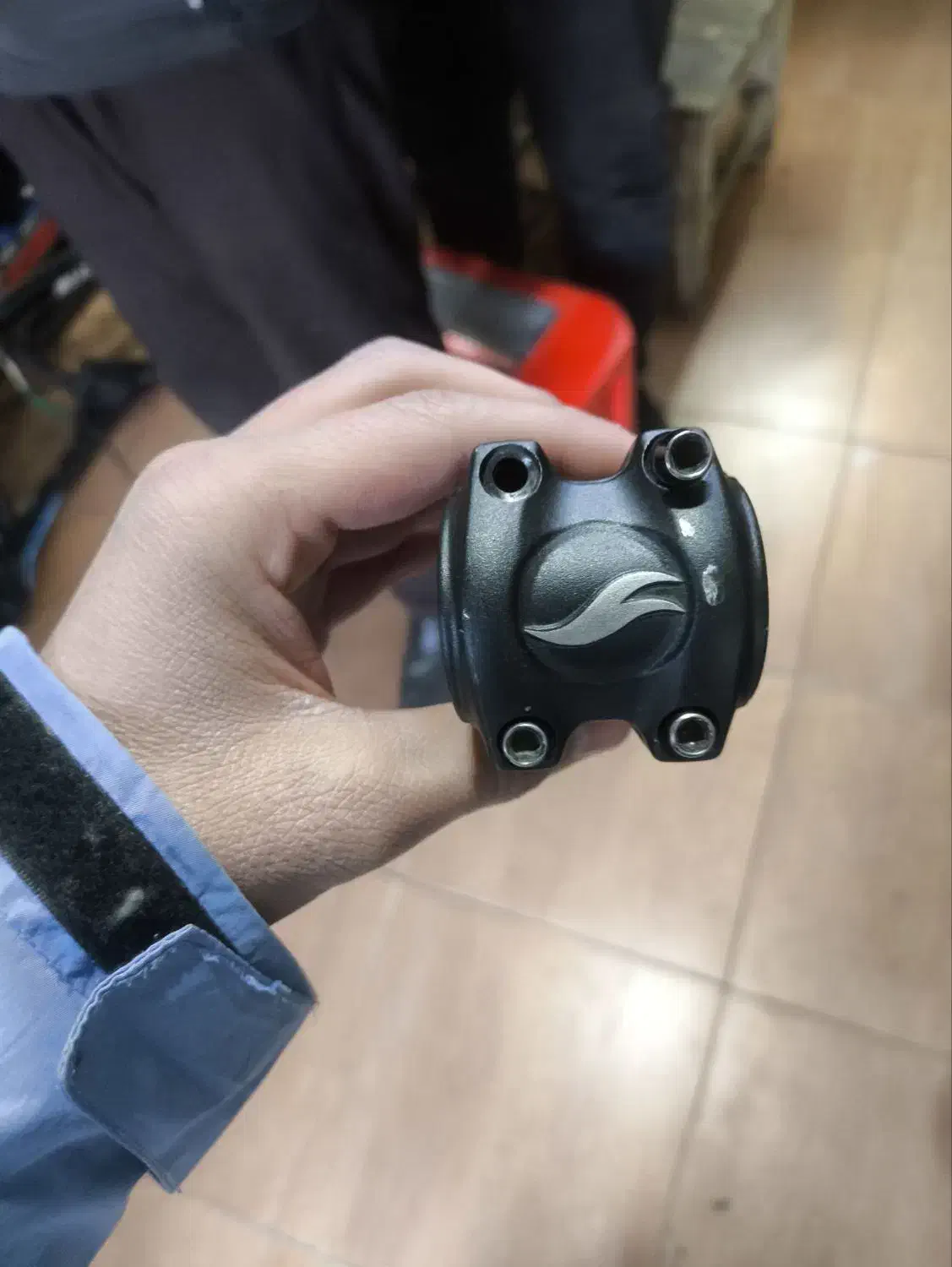 کرپی جاینت درحد نو|دوچرخه، اسکیت، اسکوتر|اصفهان, خرم|دیوار