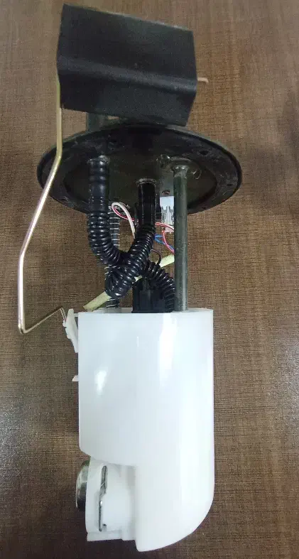 پمپ بنزین یورو۴ پراید و پژو|قطعات یدکی و لوازم جانبی|صومعه‌سرا, |دیوار