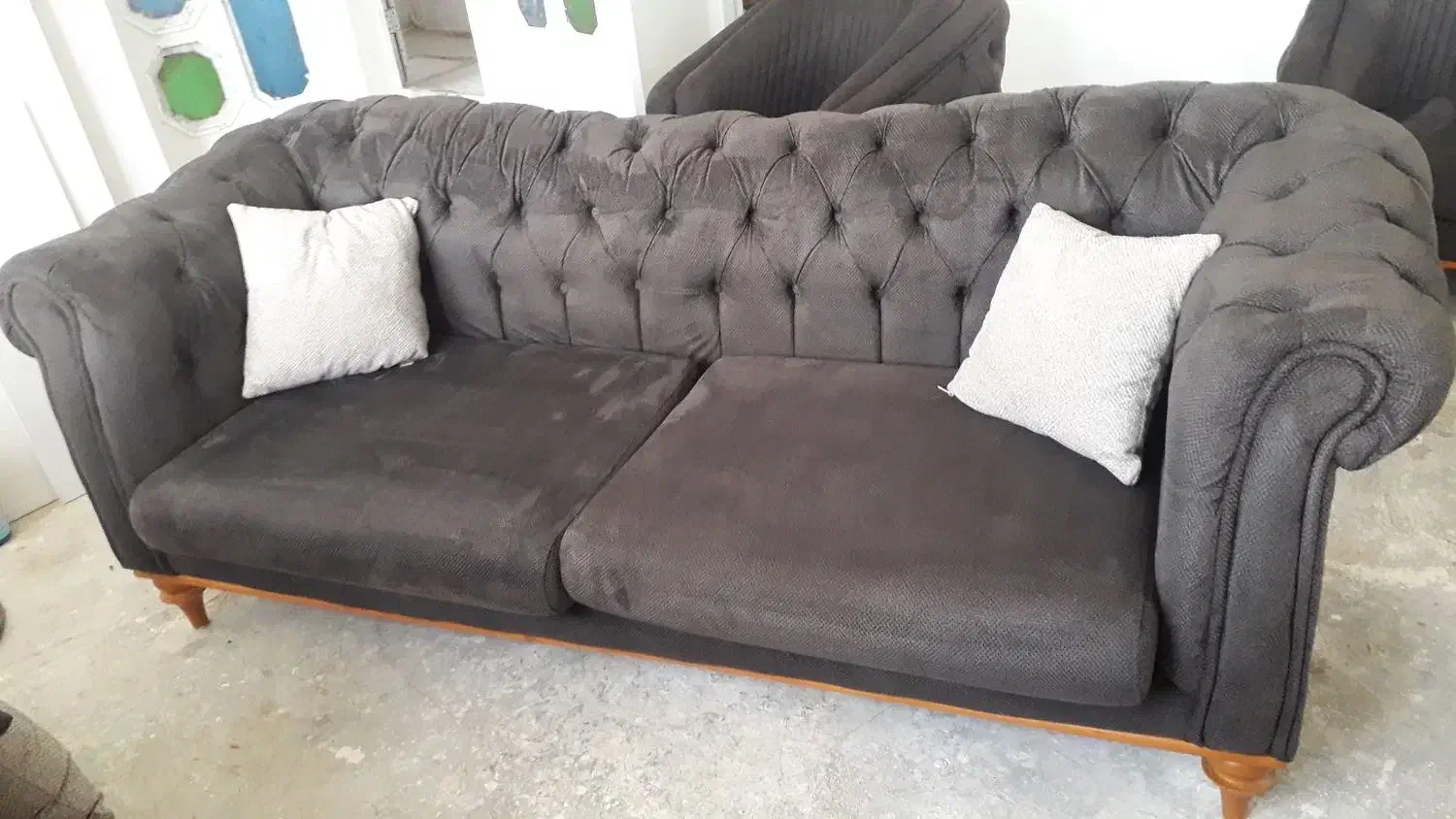 خدمات مبل شویی امیر|خدمات نظافت|بجنورد, |دیوار