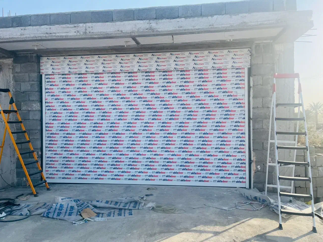 نمایندگی شیشه بری سکوریت ایده آل|خدمات پیشه و مهارت|ایرانشهر, |دیوار