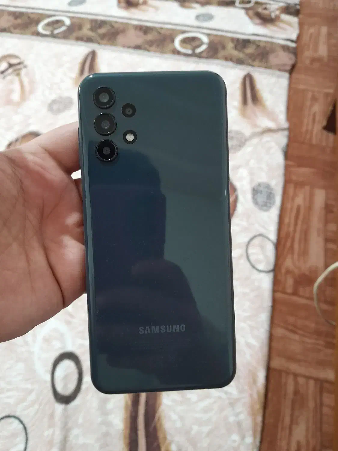 samsung a13|موبایل|اردبیل, |دیوار