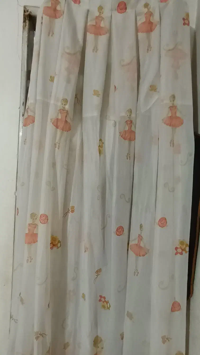 پرده پارچه ای|پرده، رانر، رومیزی|اردبیل, |دیوار