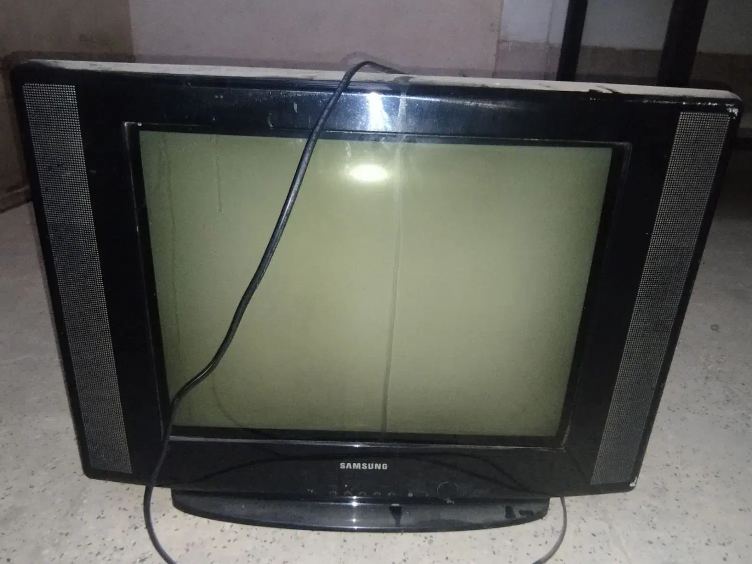 تلویزیون ۲۱|تلویزیون و پروژکتور|بجنورد, |دیوار