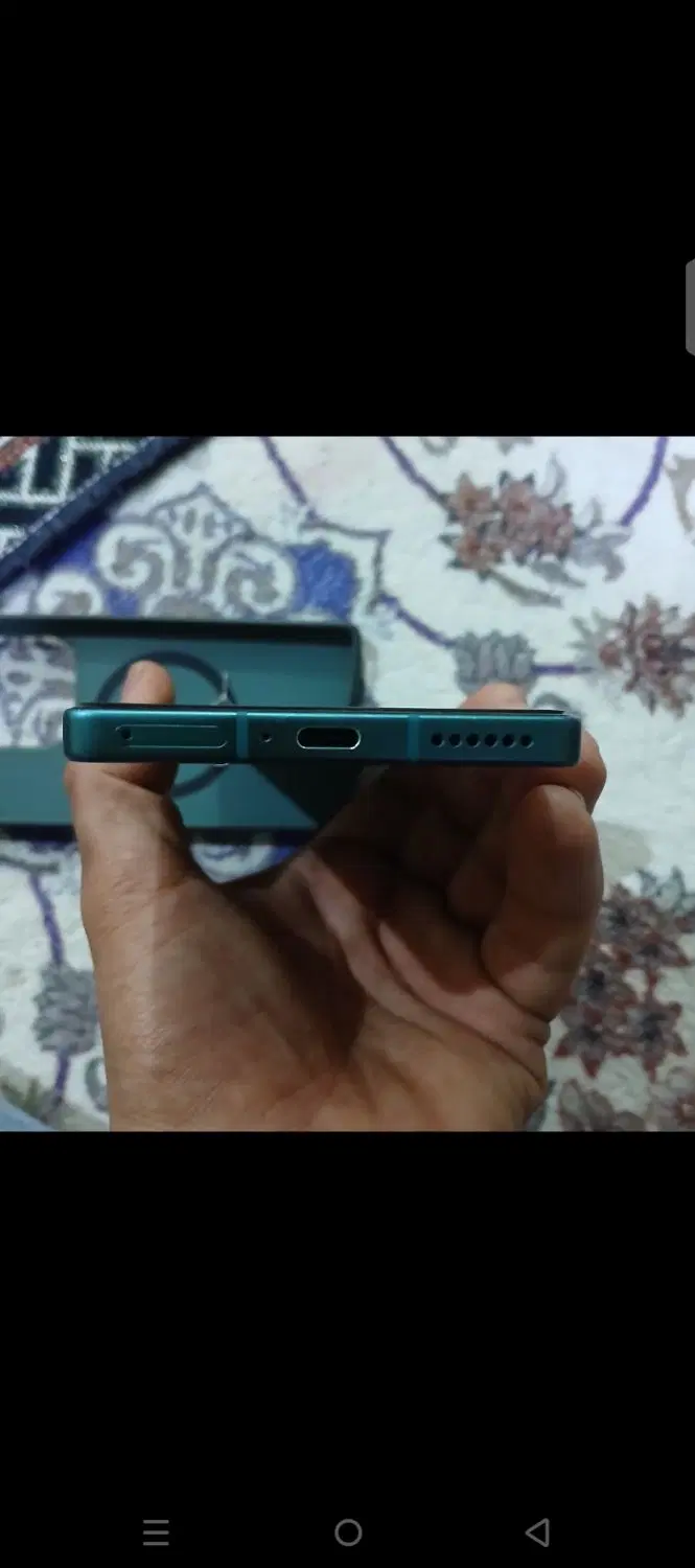 گوشی موبایل اینفینیکس مدل Note50pro4G|موبایل|اهواز, پردیس دو|دیوار
