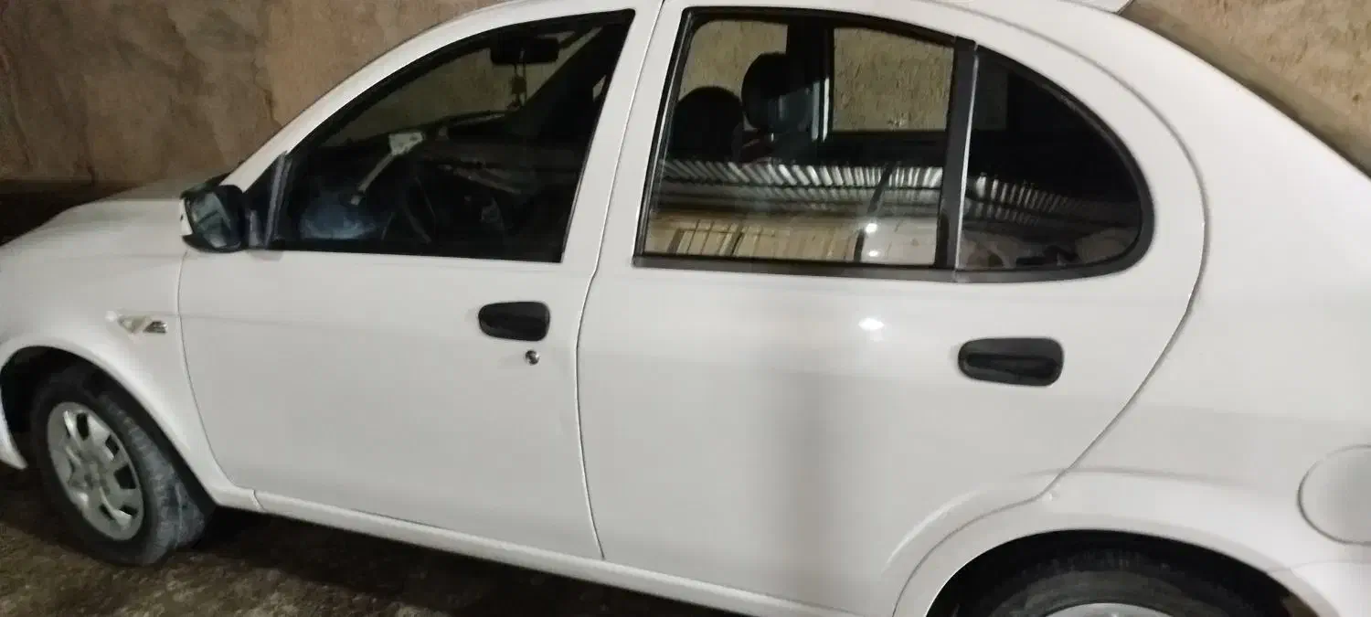 فروش ساینا s|خودرو سواری و وانت|تربتحیدریه, ترمینال|دیوار