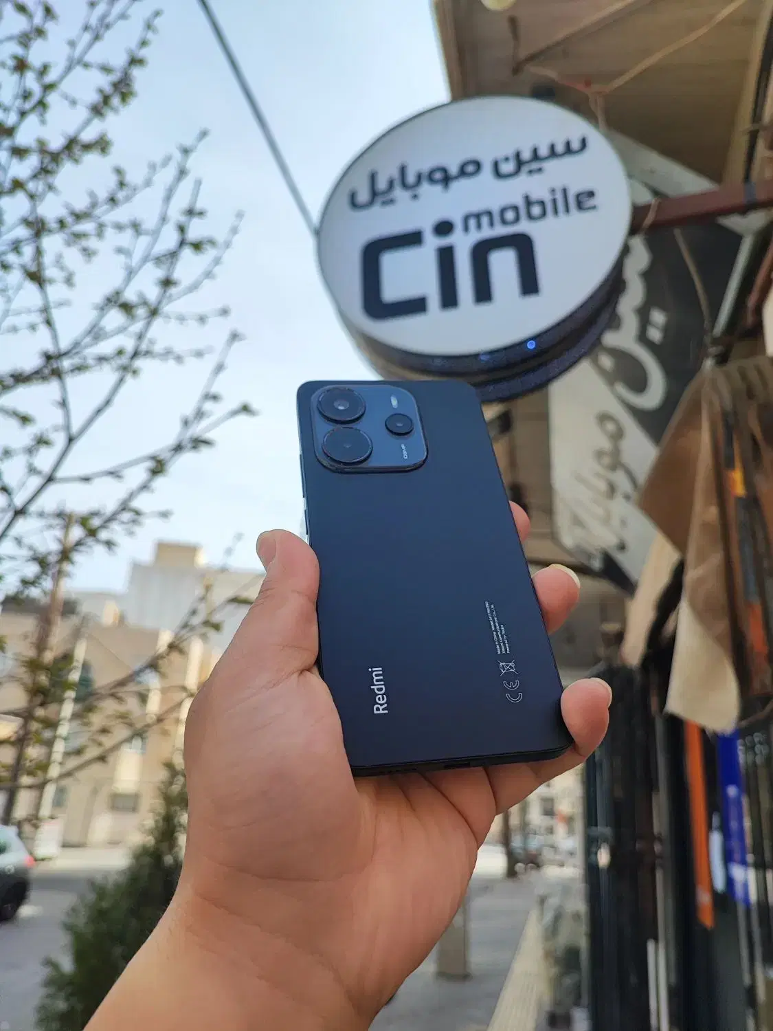 Xiaomi note14|موبایل|همدان, |دیوار