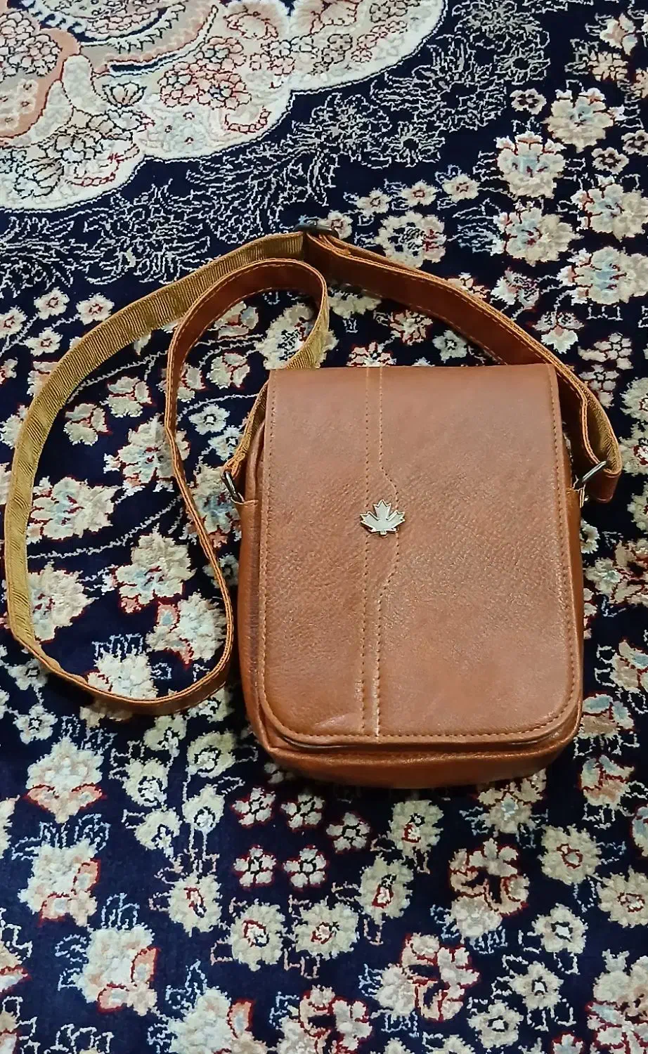 کیف پاسپورتی|کیف، کفش، کمربند|اهواز, فاز ۲ پادادشهر|دیوار