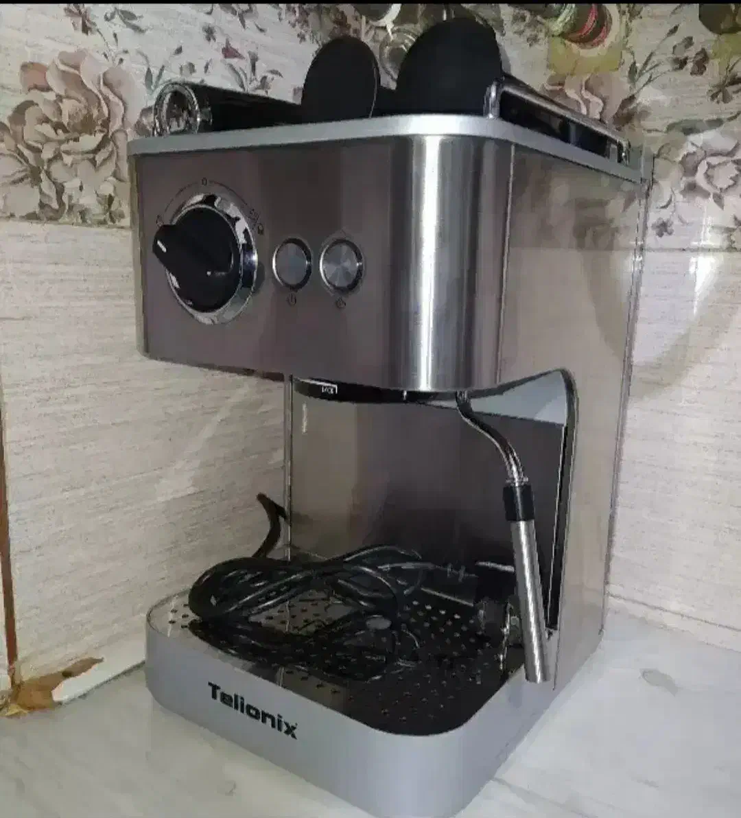 قهوه ساز|سماور، چای‌ساز، قهوه‌ساز|سنقر, |دیوار