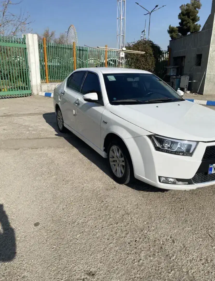 دنا پلاس تیپ ۲ فقط اقساط|خودرو سواری و وانت|تهران, نارمک|دیوار