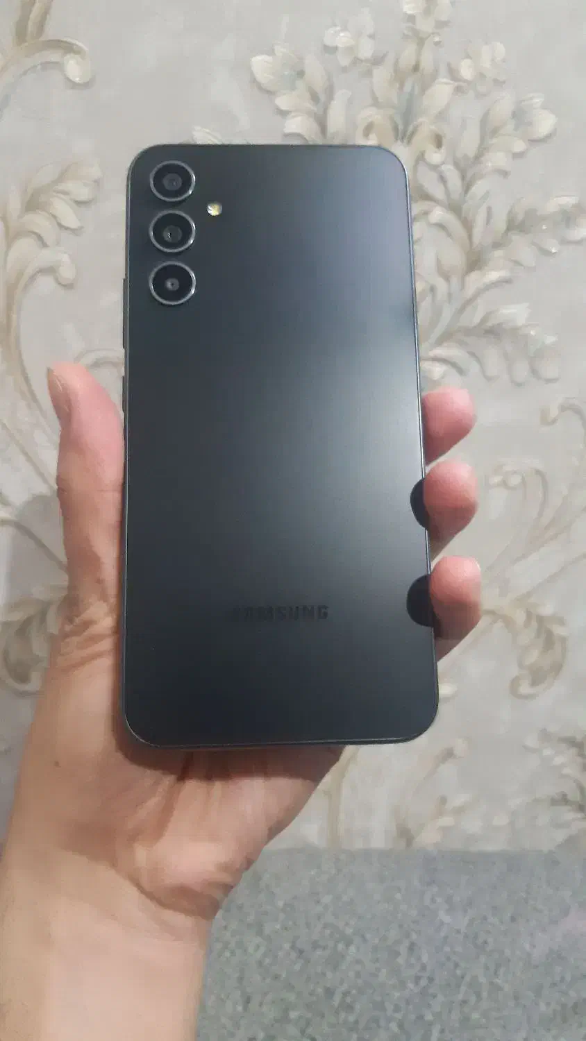 گوشی موبایل سامسونگ گلکسی a34 ویتنام هواوی p30|موبایل|مشهد, سرافرازان|دیوار