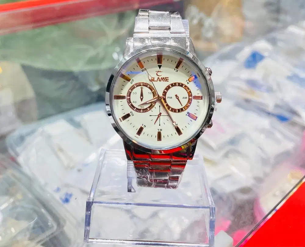 تخفیف ساعت های مردانه|ساعت|خسروشاه, |دیوار