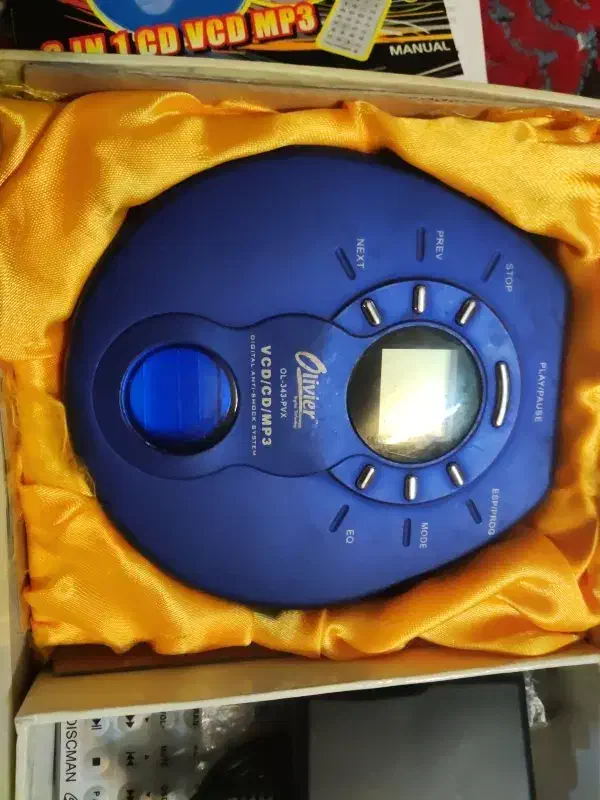 olivier vcd player سالم|پخش‌کننده DVD و ویدیو|شیراز, گلشن|دیوار