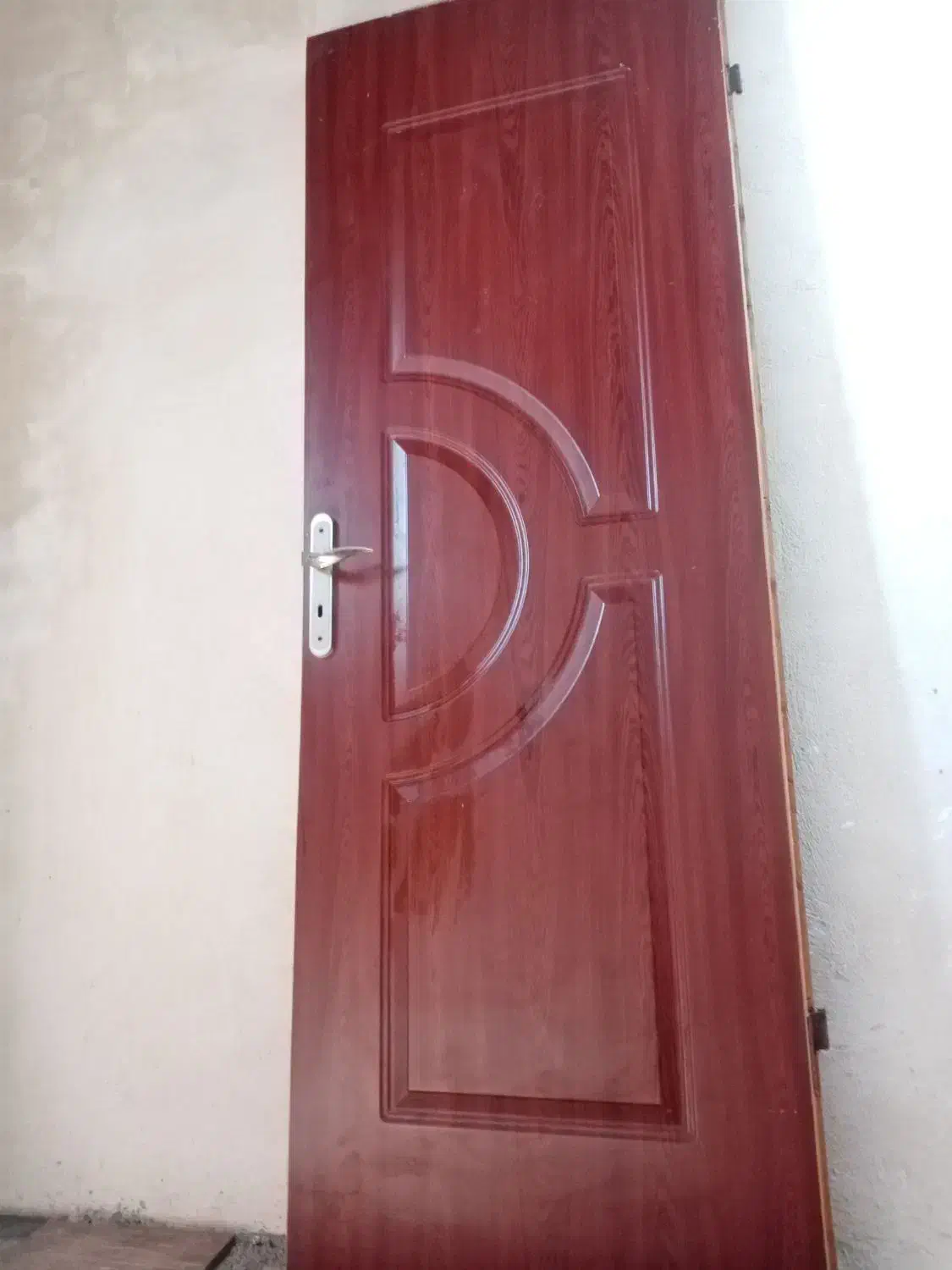 درب اتاق|مصالح و تجهیزات ساختمان|همایجان, |دیوار