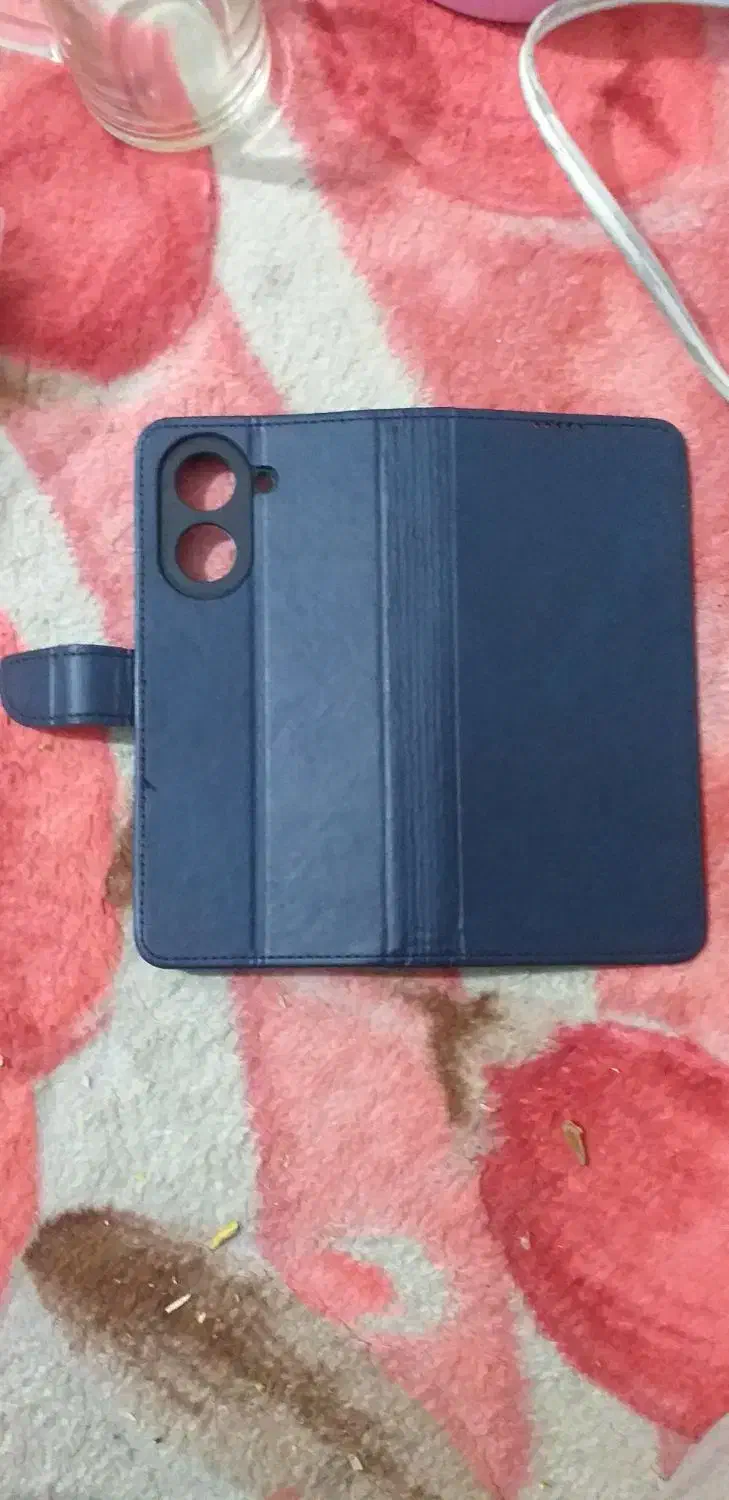 کیف گوشی براگوشی پکو 71|لوازم جانبی موبایل و تبلت|زرند, |دیوار