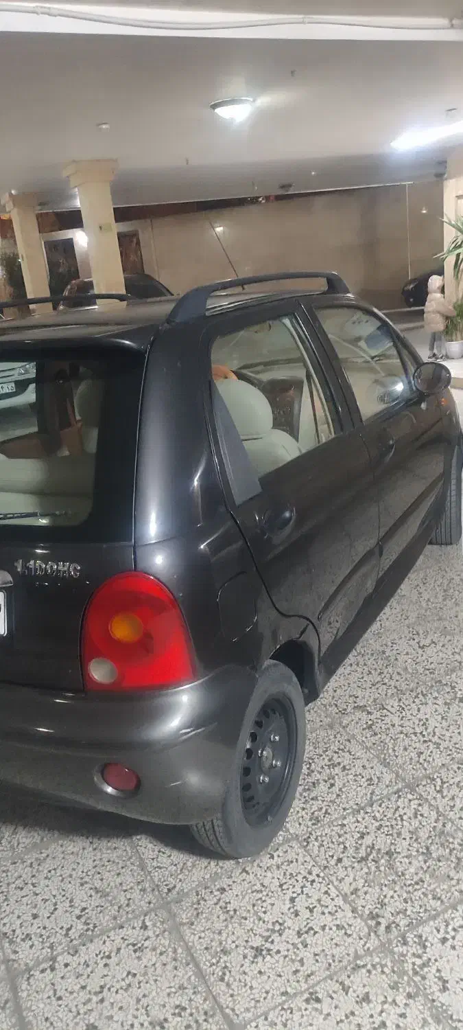 mvm 110|خودرو سواری و وانت|مشهد, جاهد شهر|دیوار