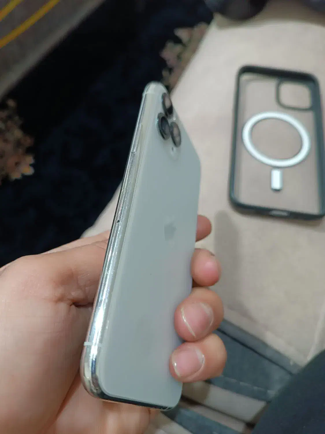 گوشی ایفون|موبایل|یاسوج, |دیوار