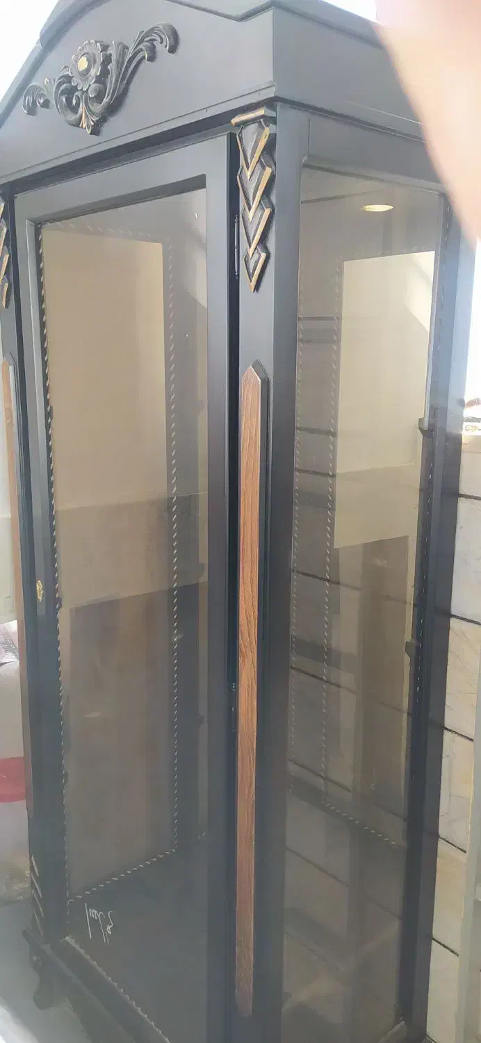 بوفه نو|بوفه، ویترین، کنسول|الیگودرز, |دیوار