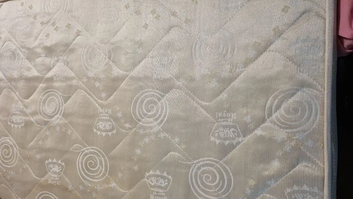 تشک تخت|تشک تختخواب|اهواز, سپیدار|دیوار