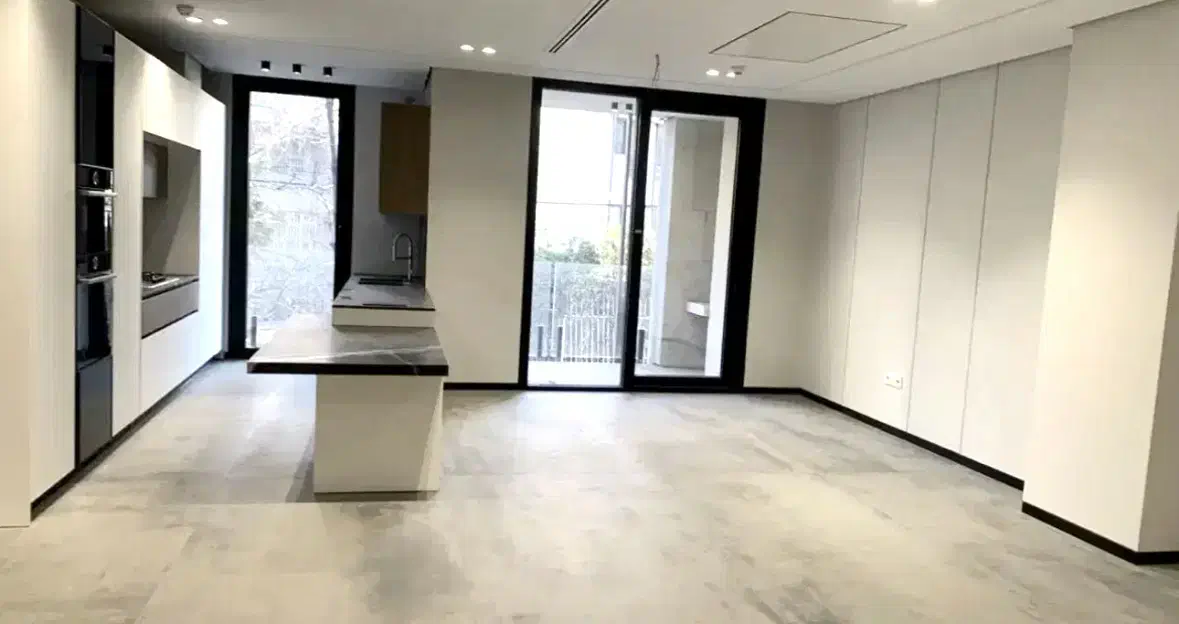 ۱۰۶متر/پنجره قدی/سالن کاملا نورگیر/اندیشه/مشاورشمس|فروش آپارتمان|اندیشه, اندیشه فاز ۱|دیوار