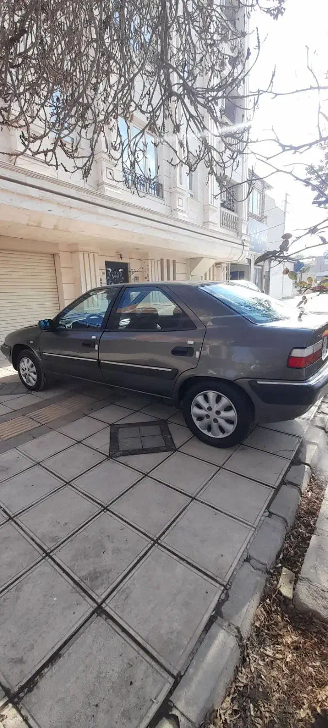 زانتیا 88|خودرو سواری و وانت|بجنورد, |دیوار