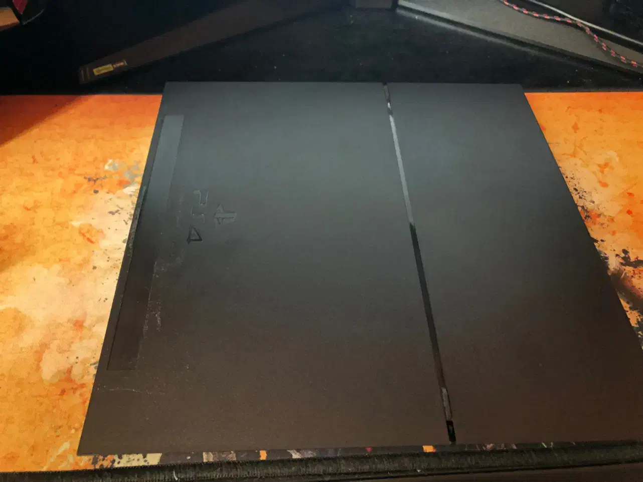 قاب ps4 fat|کنسول، بازی ویدئویی و آنلاین|خوی, |دیوار