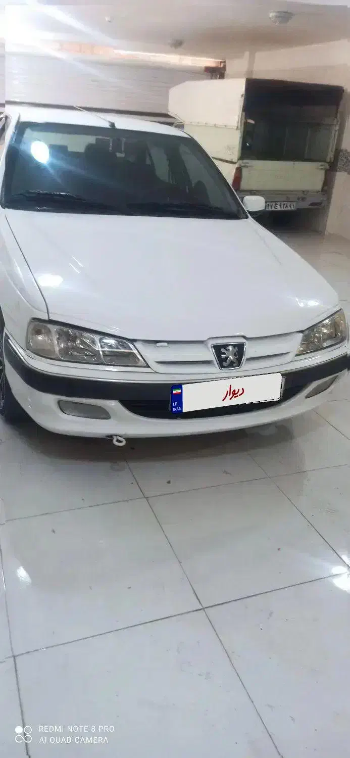 پرشیا دوگانه کارخانه ۹۰|خودرو سواری و وانت|اردبیل, |دیوار