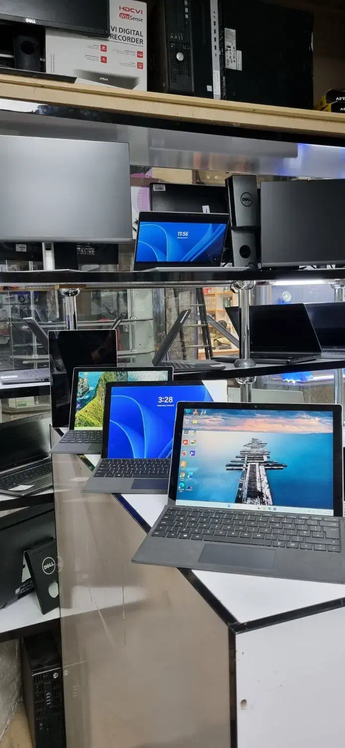 سرفیس پرو۷|رایانه همراه|شهریار, شهریار|دیوار