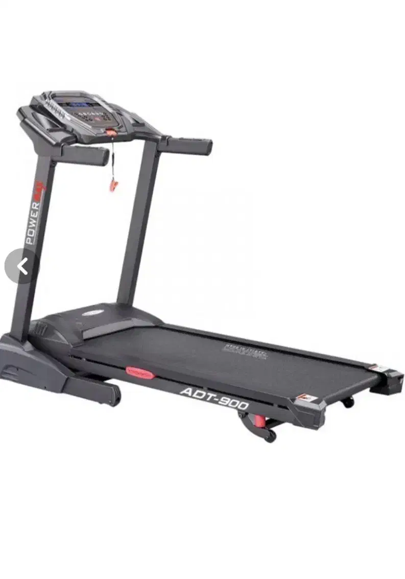 تردمیل درحدنو|تجهیزات ورزشی|شاهین دژ, |دیوار