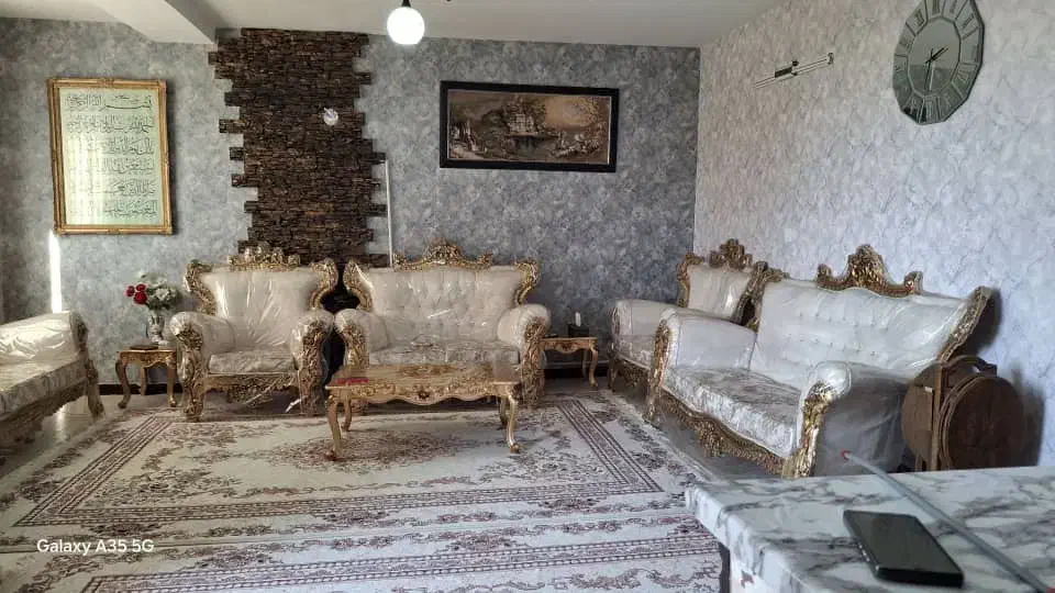 فروش آپارتمان ۸۵ متری دوخوابه در حیدر آباد|فروش آپارتمان|کرج, حیدرآباد|دیوار