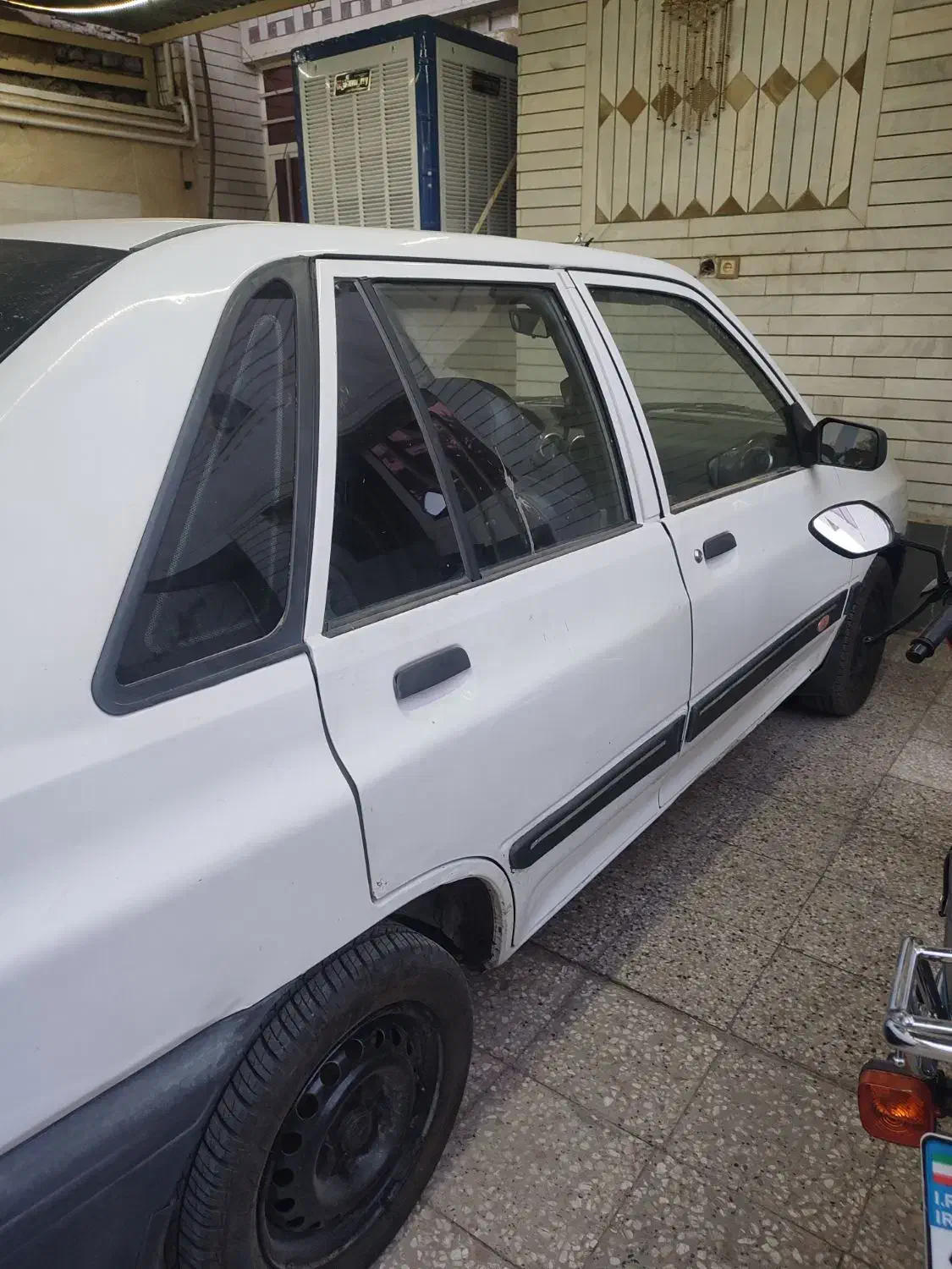 پراید141sx|خودرو سواری و وانت|زاهدان, |دیوار