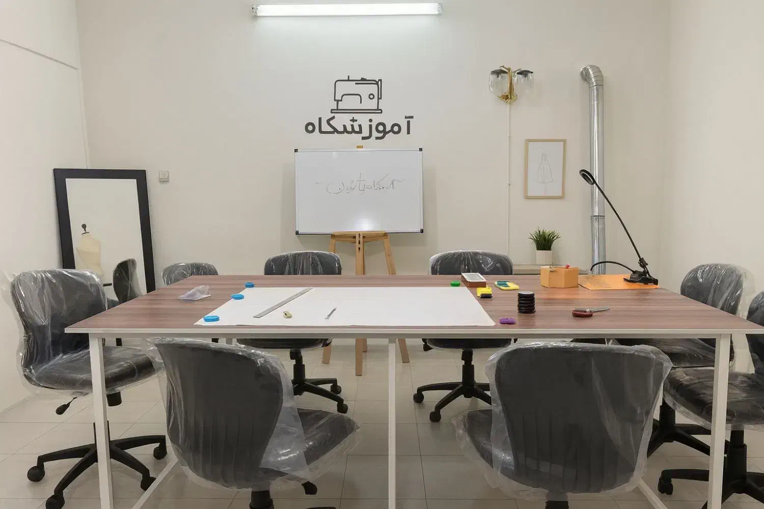 آموزشگاه خیاطی رویای ارغوان|خدمات آموزشی|تهران, خلیج فارس|دیوار