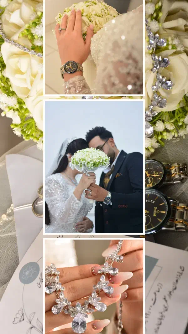 عکاسی و فیلمبرداری و آتلیه عروسی|خدمات پذیرایی، مراسم|زاهدان, |دیوار