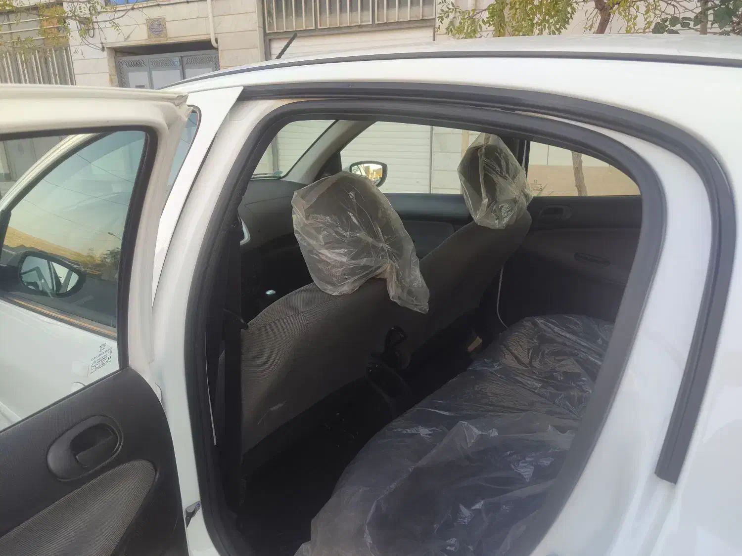 ۲۰۷|خودرو سواری و وانت|بیرجند, |دیوار