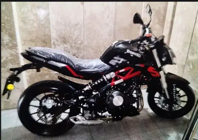 بنلی 300|موتورسیکلت|تهران, مشیریه|دیوار