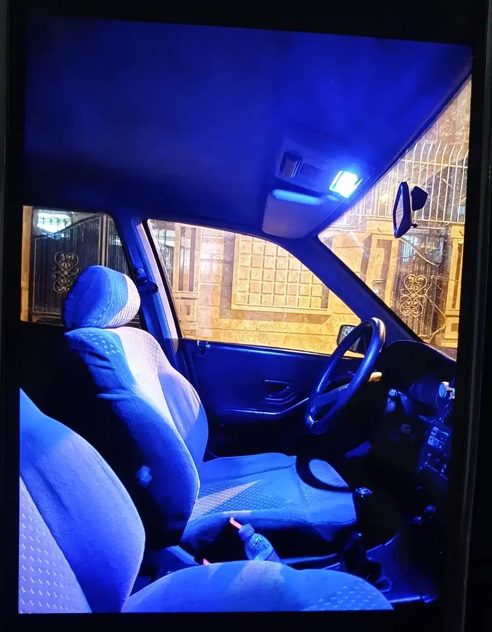 پژو ۴۰۵ مشکی ۸۳|خودرو سواری و وانت|کرمانشاه, |دیوار