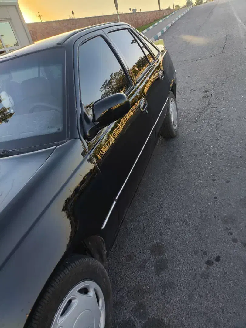 دوو سیلو|خودرو سواری و وانت|مراغه, |دیوار