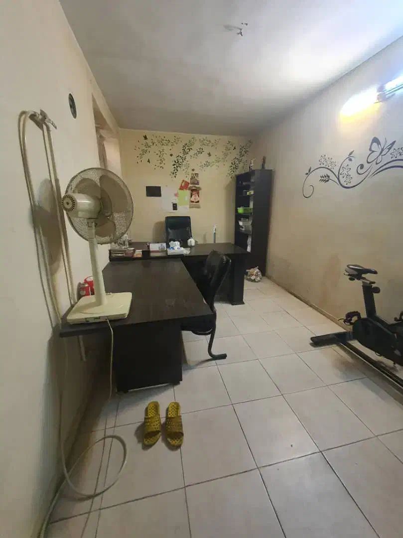 ۸۷ متر/پاستور،آژیده/دربستی/حیاط دار