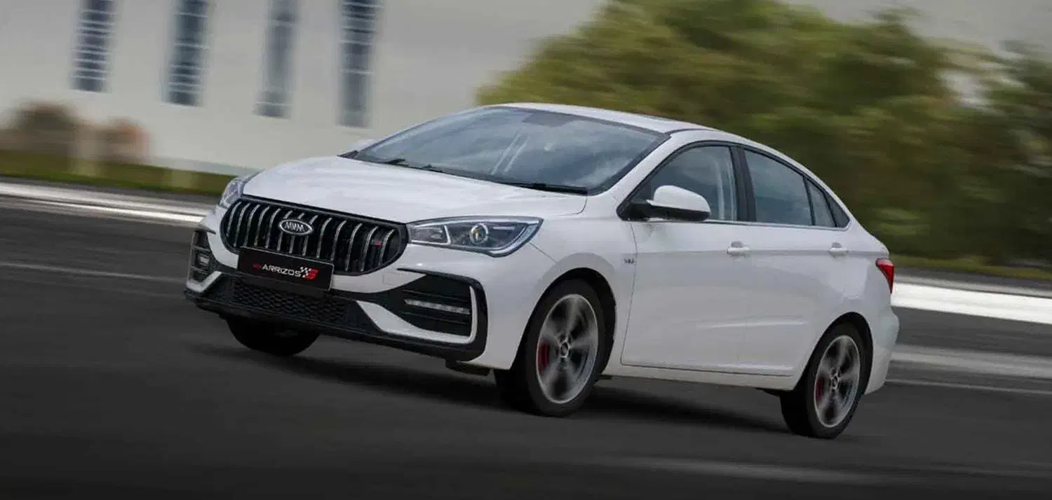 آریزو 5 fl 1404 سفید|خودرو سواری و وانت|شیراز, ابیوردی|دیوار