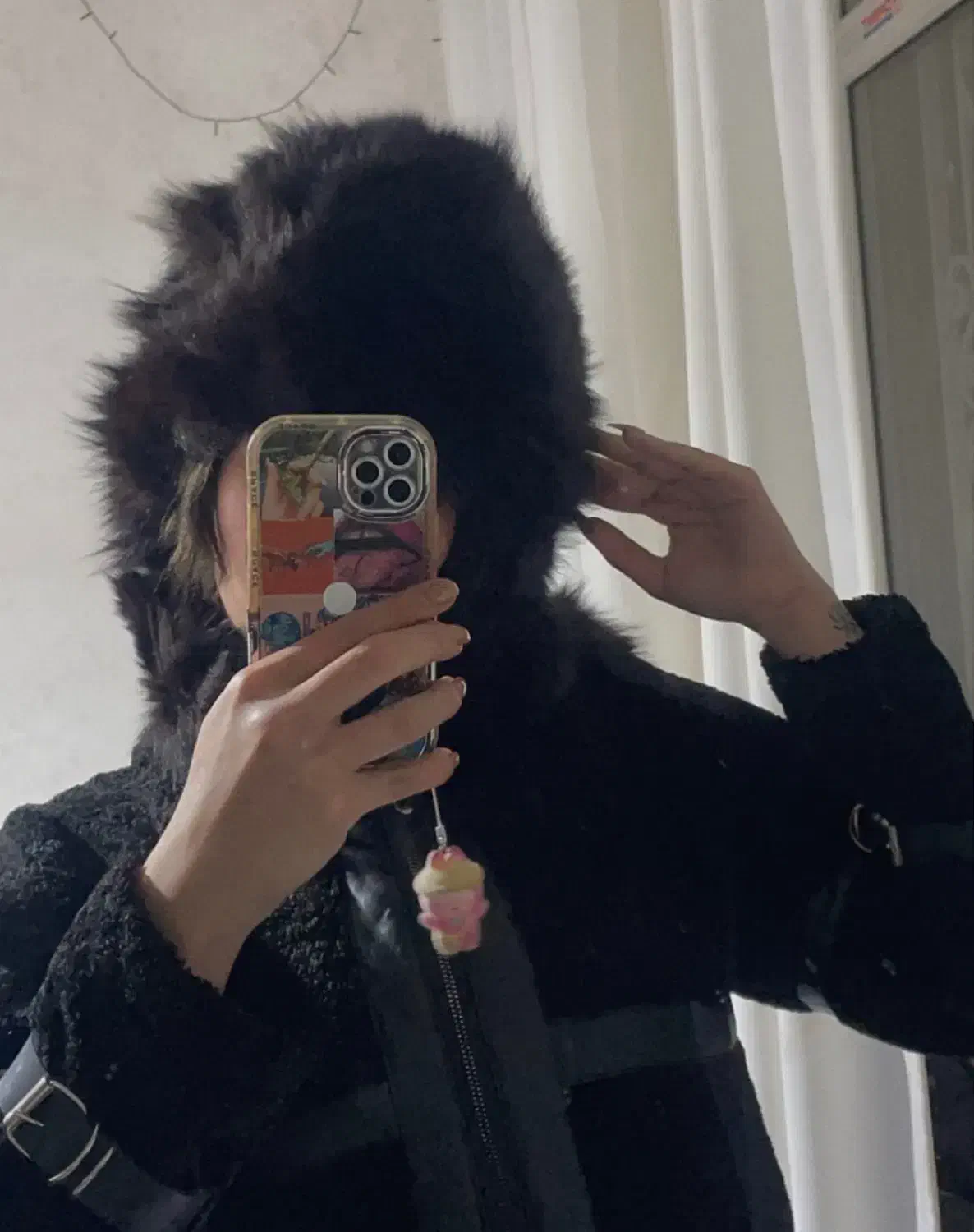 کلاه روسی|لباس|همدان, |دیوار