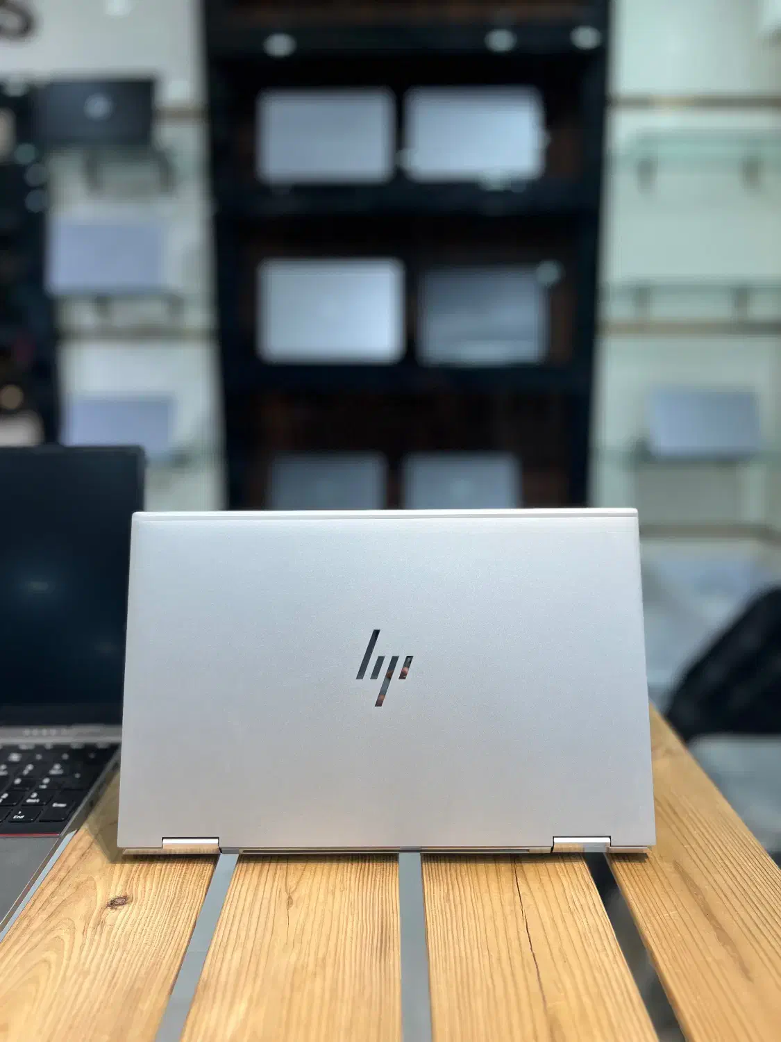 HP EliteBook x360 1030 G7|رایانه همراه|بندرعباس, |دیوار